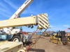 Grove Carry Deck Crane, s/n 86292: 8-ton - 4