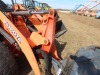 Kubota R530 Rubber-tired Loader, s/n 10064: 4-post Canopy, 3885 hrs - 4