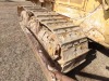 Cat D6C Dozer, s/n 10K13215: 4-post Canopy, Sweeps - 4