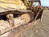 Cat D6C Dozer, s/n 10K13215: 4-post Canopy, Sweeps - 7