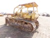 Cat D6C Dozer, s/n 10K13215: 4-post Canopy, Sweeps - 9