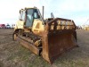 John Deere 850J WH Dozer, s/n 174440: C/A, 18926 hrs