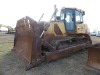 John Deere 850J WH Dozer, s/n 174440: C/A, 18926 hrs - 2