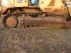 John Deere 850J WH Dozer, s/n 174440: C/A, 18926 hrs - 5