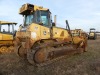 John Deere 850J WH Dozer, s/n 174440: C/A, 18926 hrs - 6