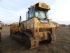 John Deere 850J WH Dozer, s/n 174440: C/A, 18926 hrs - 7