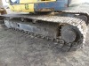 2009 Komatsu PC138USLC-8 Excavator, s/n 23839: C/A, Steel Tracks - 10