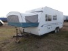 Traillite 16' Camper, s/n WY200J241013709 (No Title - Bill of Sale Only)