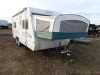 Traillite 16' Camper, s/n WY200J241013709 (No Title - Bill of Sale Only) - 2