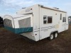 Traillite 16' Camper, s/n WY200J241013709 (No Title - Bill of Sale Only) - 7