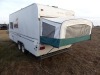 Traillite 16' Camper, s/n WY200J241013709 (No Title - Bill of Sale Only) - 8