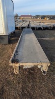 22' Concrete Feeder