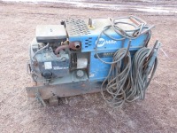 Miller Bobcat 225G Welder