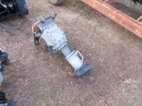 Wacker Packer, s/n 101-540511296