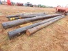 (9) Power Poles - 4