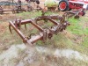 Chisel Plow