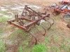 Chisel Plow - 2