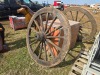 Wagon Wheel