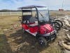 Golf Cart - 2