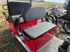 Golf Cart - 3