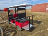 Golf Cart - 6