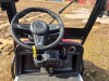 Golf Cart - 7