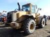 Volvo L60E Rubber-tired Loader, s/n 60507: C/A, 3250 hrs - 7