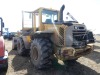 Volvo L60E Rubber-tired Loader, s/n 60507: C/A, 3250 hrs - 8