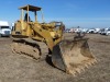 Cat 963 Crawler Loader, s/n 21Z04710: 17592 hrs - 3