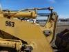 Cat 963 Crawler Loader, s/n 21Z04710: 17592 hrs - 5