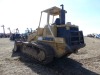 Cat 963 Crawler Loader, s/n 21Z04710: 17592 hrs - 8