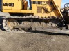 Case 850B Dozer: 6-way Blade - 6