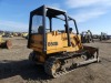 Case 850B Dozer: 6-way Blade - 7