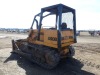 Case 850B Dozer: 6-way Blade - 8