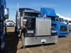 2015 Kenworth W90 Truck Tractor, s/n 1NKWGGGG40R120444: Glider, Sleeper, 994K mi. - 2