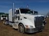 2013 Peterbilt 386 Truck Tractor, s/n 1XPHDF9X5DD185630: Sleeper, 697K mi. - 2