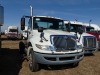 2009 International 4000 Truck Tractor, s/n 1HSMKAANS9H079117: Day Cab - 2