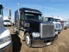 2014 Freightliner Conventional Truck Tractor, s/n 3ALXFB00DEDFT8101: Sleeper, 698K mi. - 2