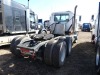 2012 Mack 600 Truck Tractor, s/n 1M1AW09YXCM021544: Day Cab, Dual Line Wet Kit, 652K mi. - 5