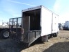 2006 Isuzu NPR Box Truck, s/n 4KLB4B1U66J802937: 155K mi. - 4