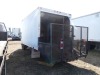 2006 Isuzu NPR Box Truck, s/n 4KLB4B1U66J802937: 155K mi. - 5