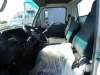 2006 Isuzu NPR Box Truck, s/n 4KLB4B1U66J802937: 155K mi. - 8