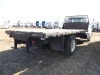 2001 International 4700 Flatbed Truck, s/n 1HTSCABM11H362642: 208K mi. - 5