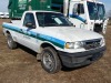 2001 Mazda B3000 Pickup, s/n 4F4YR12U11TM02325: 2wd, 5-sp., 458K mi. - 2