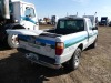 2001 Mazda B3000 Pickup, s/n 4F4YR12U11TM02325: 2wd, 5-sp., 458K mi. - 5