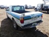 2001 Mazda B3000 Pickup, s/n 4F4YR12U11TM02325: 2wd, 5-sp., 458K mi. - 6