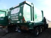 2015 Mack Garbage Truck, s/n 1M2AU14C7FM002196: Cranks & Runs - 8