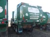 2015 Mack Garbage Truck, s/n 1M2AU14C7FM002196: Cranks & Runs - 9