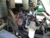 2015 Mack Garbage Truck, s/n 1M2AU14C7FM002196: Cranks & Runs - 12