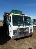 2015 Mack Garbage Truck, s/n 1M2AU14C1FM002212: Cranks & Runs - 2